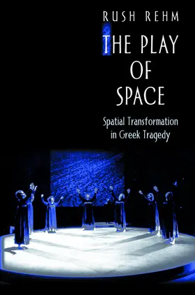 Rehm |  The Play of Space | eBook | Sack Fachmedien