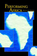 Ebron |  Performing Africa | eBook | Sack Fachmedien