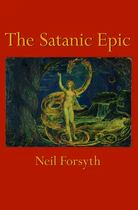 Forsyth |  The Satanic Epic | eBook | Sack Fachmedien