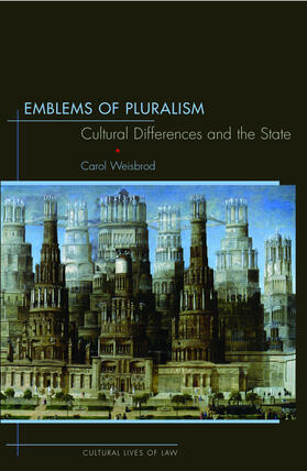 Weisbrod |  Emblems of Pluralism | eBook | Sack Fachmedien
