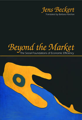 Beckert |  Beyond the Market | eBook | Sack Fachmedien