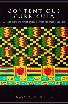 Binder |  Contentious Curricula | eBook | Sack Fachmedien