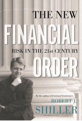 Shiller | The New Financial Order | E-Book | sack.de