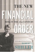 Shiller |  The New Financial Order | eBook | Sack Fachmedien