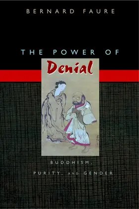 Faure |  The Power of Denial | eBook | Sack Fachmedien