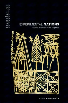 Bensmaïa / Bensmaia |  Experimental Nations | eBook | Sack Fachmedien