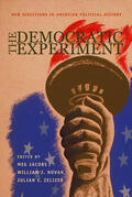 Jacobs / Novak / Zelizer |  The Democratic Experiment | eBook | Sack Fachmedien