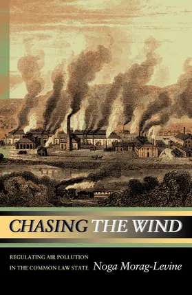 Morag-Levine |  Chasing the Wind | eBook | Sack Fachmedien