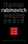 Rabinovich |  Waging Peace | eBook | Sack Fachmedien