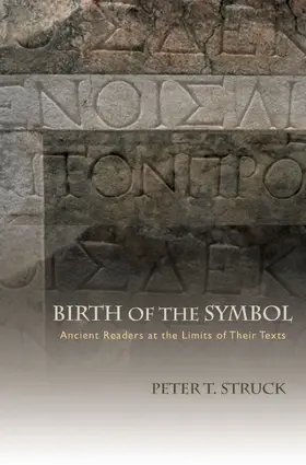 Struck |  Birth of the Symbol | eBook | Sack Fachmedien