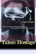 Farber |  Taken Hostage | eBook | Sack Fachmedien
