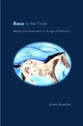 Reardon |  Race to the Finish | eBook | Sack Fachmedien