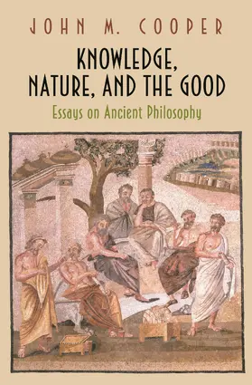 Cooper |  Knowledge, Nature, and the Good | eBook | Sack Fachmedien