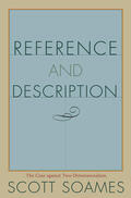 Soames |  Reference and Description | eBook | Sack Fachmedien