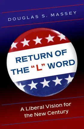 Massey |  Return of the "L" Word | eBook | Sack Fachmedien