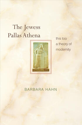 Hahn | The Jewess Pallas Athena | E-Book | sack.de