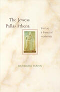 Hahn |  The Jewess Pallas Athena | eBook | Sack Fachmedien