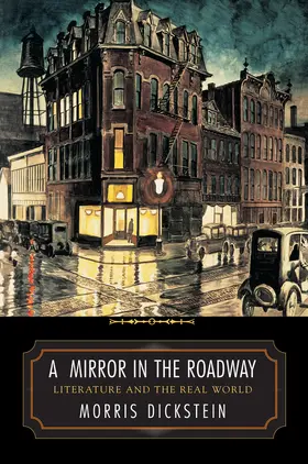 Dickstein |  A Mirror in the Roadway | eBook | Sack Fachmedien