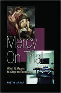 Sarat |  Mercy on Trial | eBook | Sack Fachmedien
