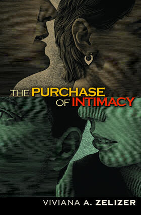 Zelizer | The Purchase of Intimacy | E-Book | sack.de