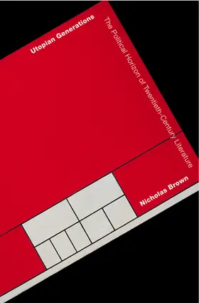 Brown |  Utopian Generations | eBook | Sack Fachmedien