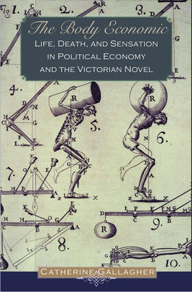 Gallagher | The Body Economic | E-Book | sack.de