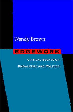 Brown |  Edgework | eBook | Sack Fachmedien