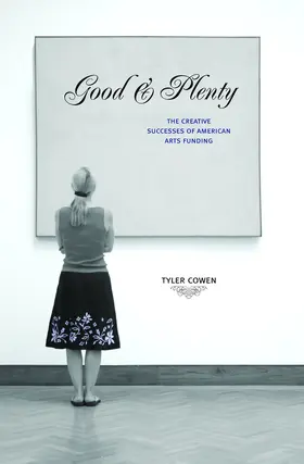 Cowen |  Good and Plenty | eBook | Sack Fachmedien