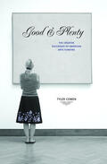 Cowen |  Good and Plenty | eBook | Sack Fachmedien
