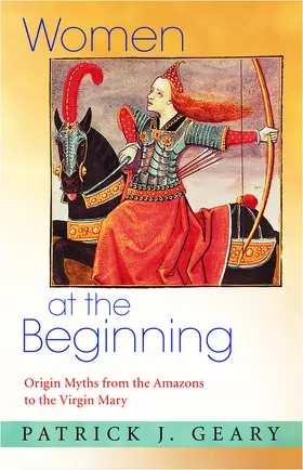Geary |  Women at the Beginning | eBook | Sack Fachmedien