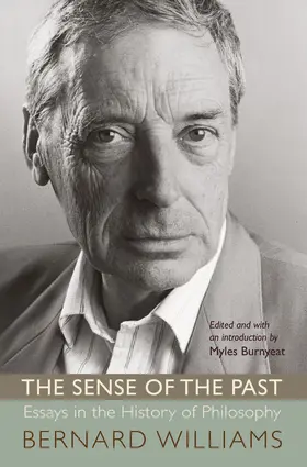 Williams / Burnyeat | The Sense of the Past | E-Book | sack.de