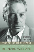Williams / Burnyeat |  The Sense of the Past | eBook | Sack Fachmedien