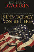 Dworkin |  Is Democracy Possible Here? | eBook | Sack Fachmedien