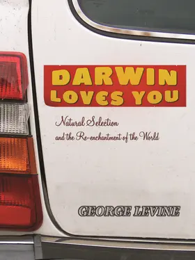 Levine |  Darwin Loves You | eBook | Sack Fachmedien