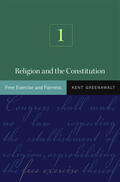Greenawalt |  Religion and the Constitution, Volume 1 | eBook | Sack Fachmedien
