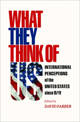 Farber |  What They Think of Us | eBook | Sack Fachmedien