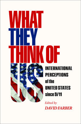 Farber | What They Think of Us | E-Book | sack.de