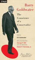 Goldwater |  The Conscience of a Conservative | eBook | Sack Fachmedien
