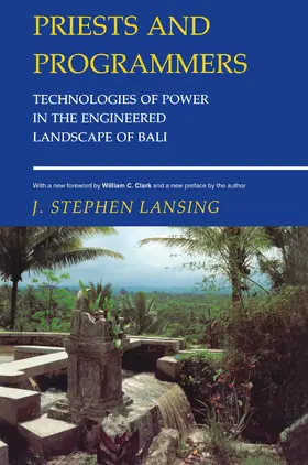 Lansing |  Priests and Programmers | eBook | Sack Fachmedien