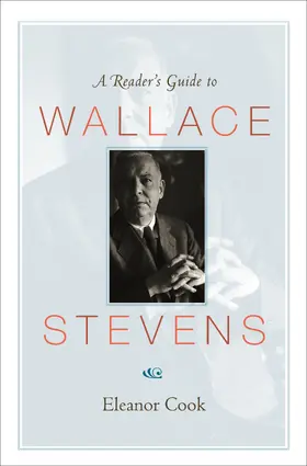 Cook |  A Reader's Guide to Wallace Stevens | eBook | Sack Fachmedien