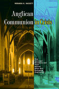 Hassett |  Anglican Communion in Crisis | eBook | Sack Fachmedien
