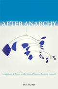 Hurd |  After Anarchy | eBook | Sack Fachmedien