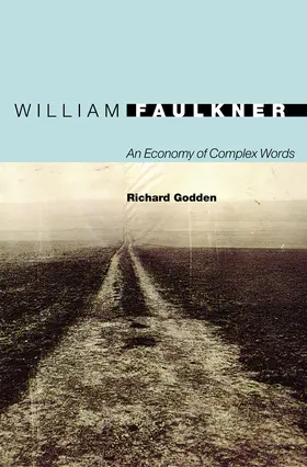 Godden |  William Faulkner | eBook | Sack Fachmedien