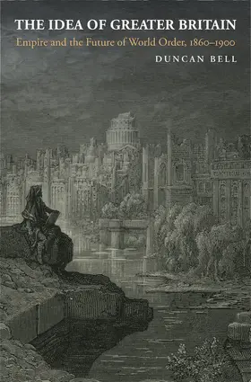 Bell | The Idea of Greater Britain | E-Book | sack.de