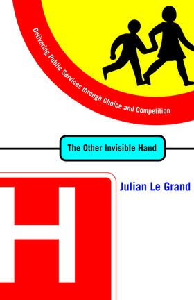 Le Grand | The Other Invisible Hand | E-Book | sack.de