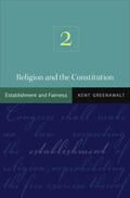 Greenawalt |  Religion and the Constitution, Volume 2 | eBook | Sack Fachmedien