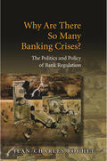 Rochet |  Why Are There So Many Banking Crises? | eBook | Sack Fachmedien