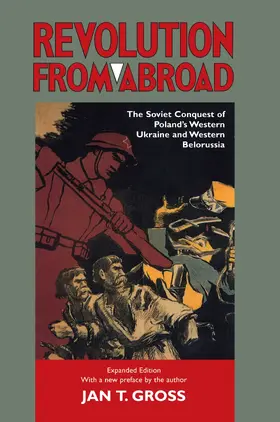 Gross |  Revolution from Abroad | eBook | Sack Fachmedien
