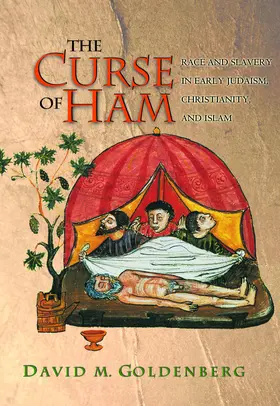 Goldenberg |  The Curse of Ham | eBook | Sack Fachmedien