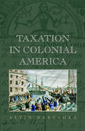 Rabushka |  Taxation in Colonial America | eBook | Sack Fachmedien